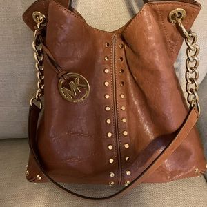 Michael Kors handbag